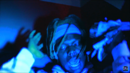 J@y Gotti - "Fall Out" (PourItUpRemix) (Official Music Video)