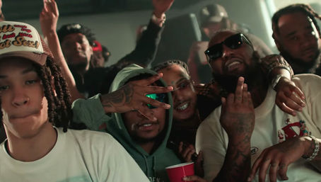 Duwop - “Bums” (Official Music Video)