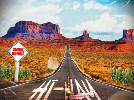 Dumm Munee - “Hi-Way”