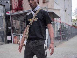Bruce Lee - FranceauThaGod