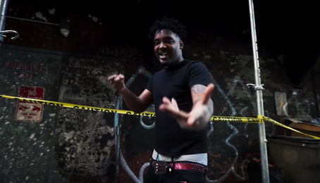 Trill Savage - “Letter To Momma”