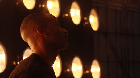 Jon Banks - “Self”