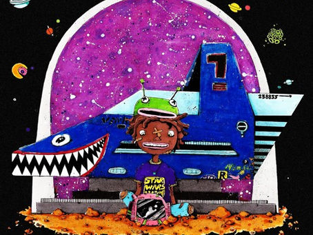 Runway to the Moon - Tommy Swisher