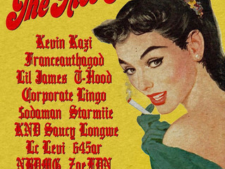The Free Show 5/16