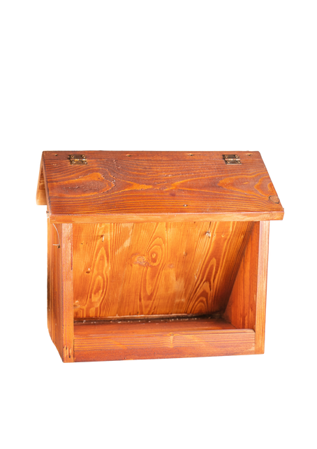 Hogyan válassz madáretetőink közül?