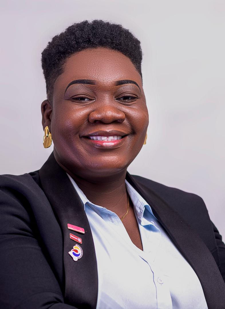 Félicienne Justin- 01 jiyè 2025