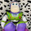 Miniatura: Sox y buzz lightyear 