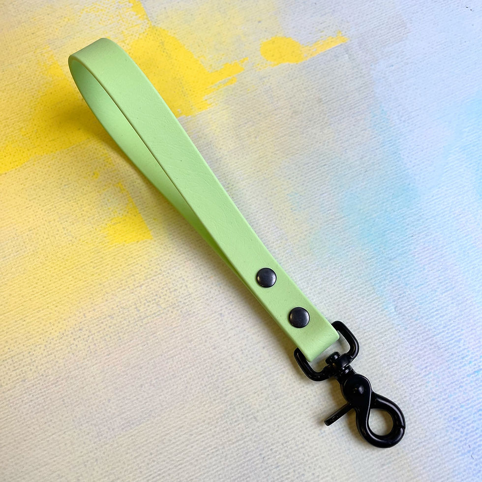 Thumbnail: Traffic Handles - Black Hardware