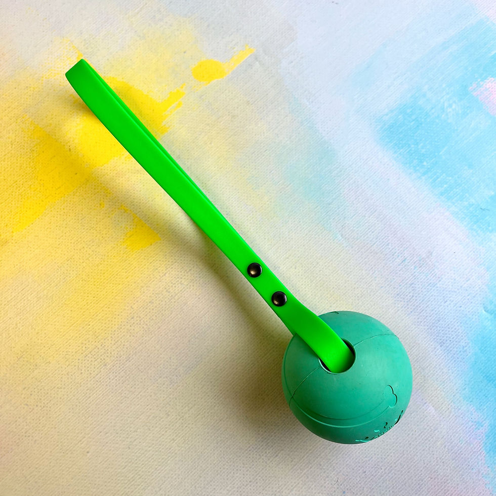 Large Chew King Tugs