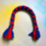 Thumbnail: Small Plaited Tugs