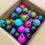 Thumbnail: Braided BioThane Ball Tug