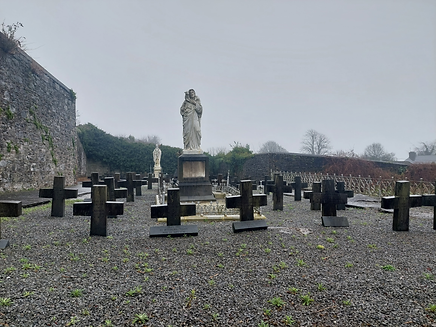 Image of the nun’s graveyard (photo credit_ Conach Gibson-Feinblum, 2024).heic