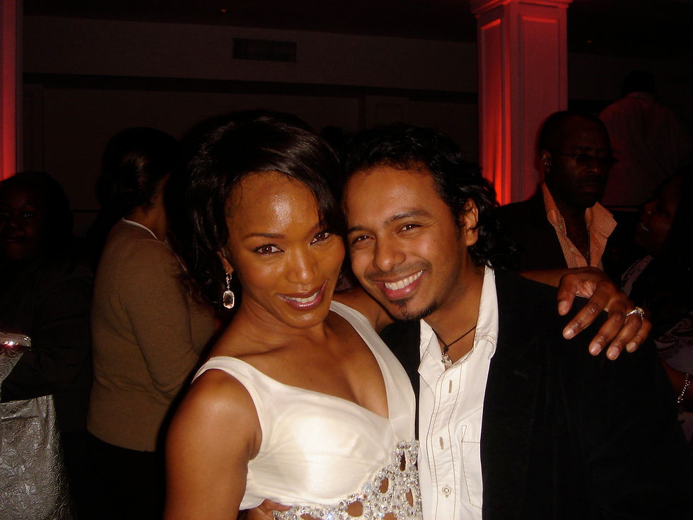 Meet The Browns Premiere