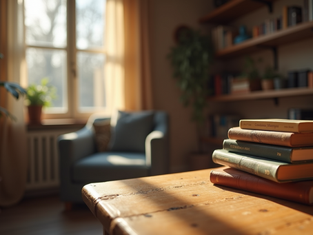 Effective Book Marketing Strategies for New Authors