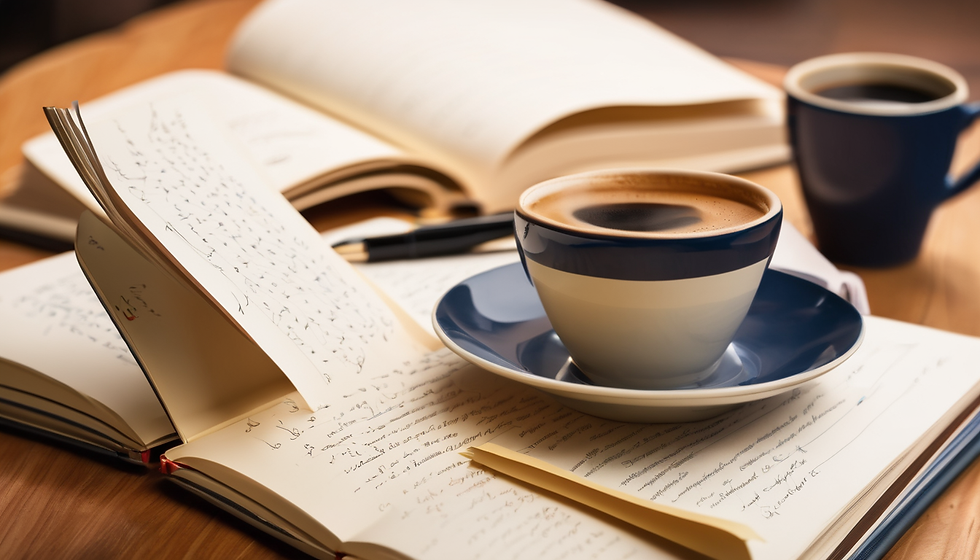 Creating Engaging Book Club Proposals Guide