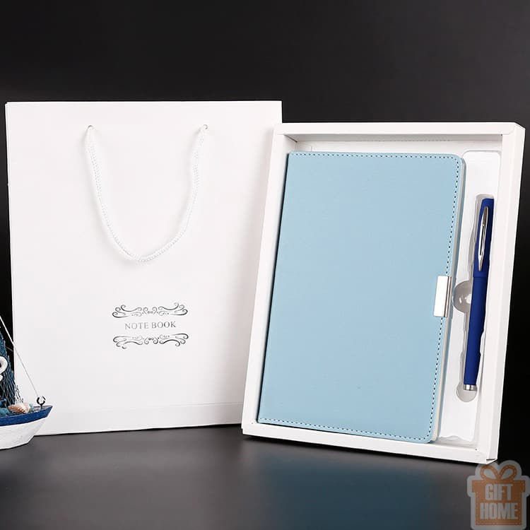 Thumbnail: Notebook set