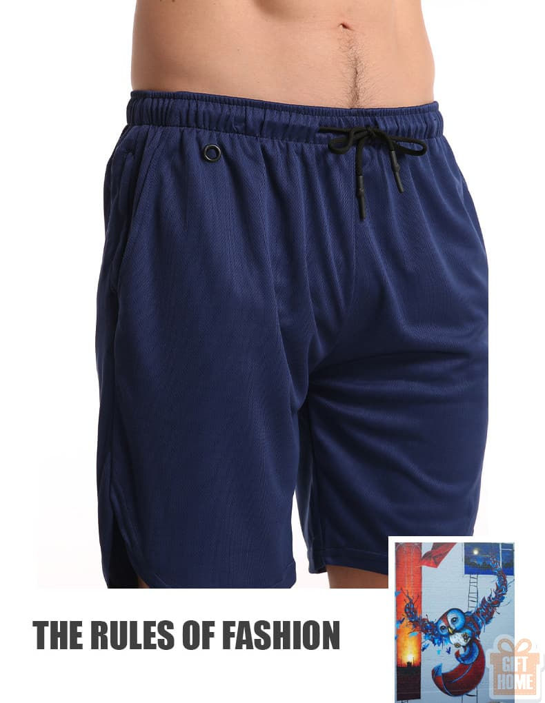Thumbnail: Summer casual sports shorts