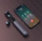 商務迷你輕便藍牙耳機
