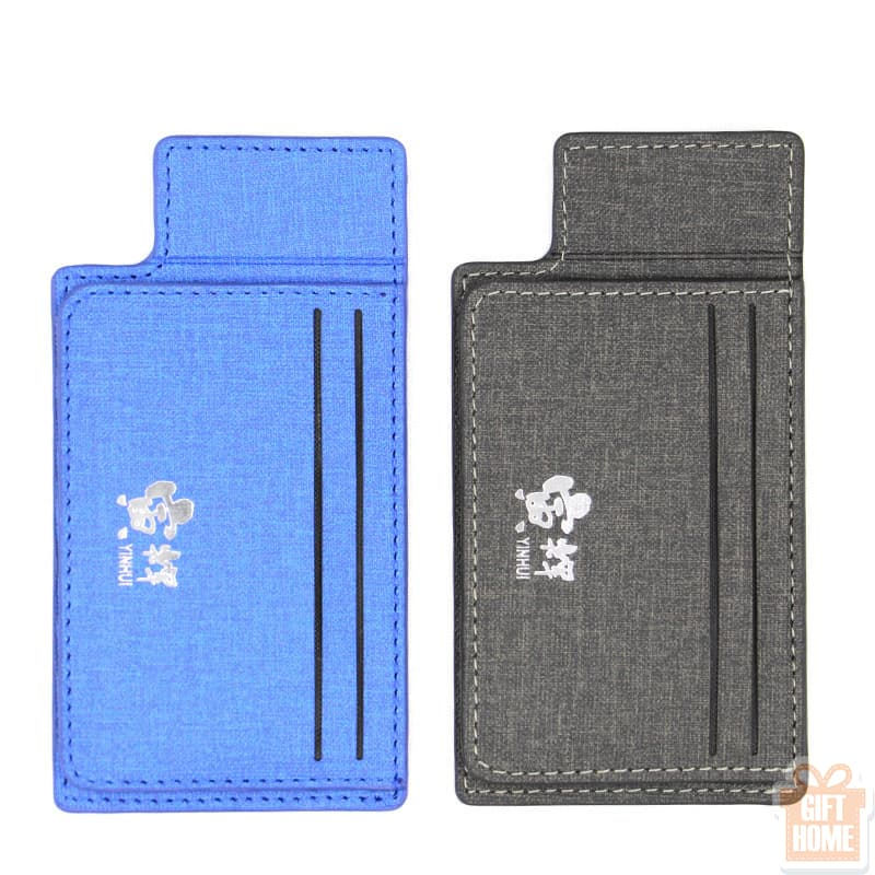 Thumbnail: Mobile phone back sticker