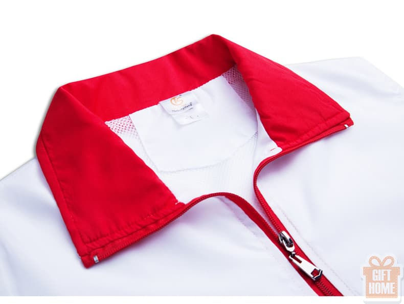 縮圖：志願者廣告馬甲訂製