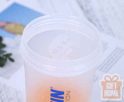 Thumbnail: Protein powder shaker cup