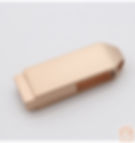 縮圖：金屬匙扣USB