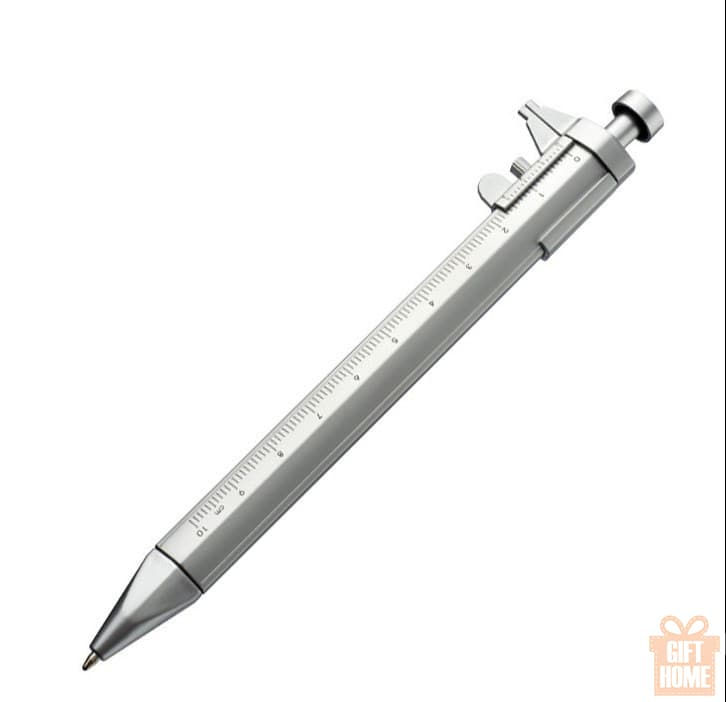 Multifunctional creative ball pen