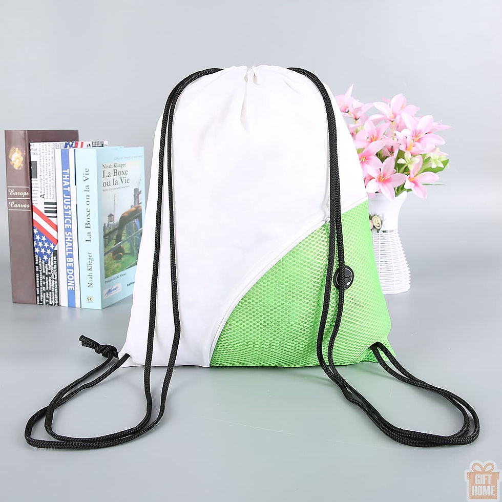 Thumbnail: And cloth drawstring bag