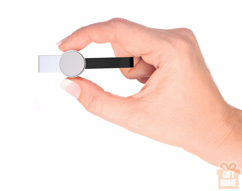 Thumbnail: Creative Metal Luminous USB