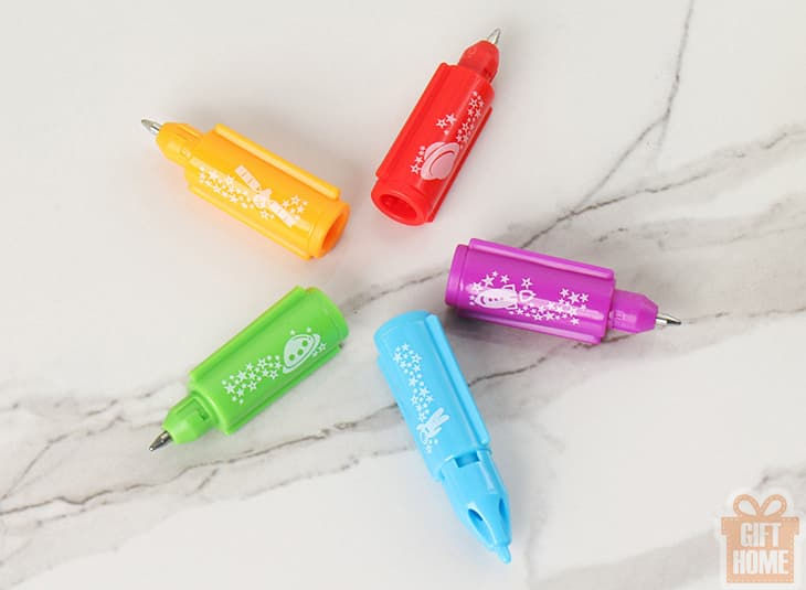 縮圖：彩色積木原子筆