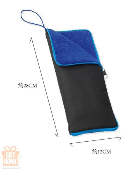 Thumbnail: Lanyard umbrella storage bag