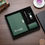 Thumbnail: Notepad office gift set