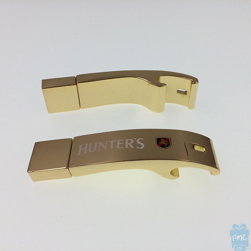 縮圖：迷你開瓶器USB