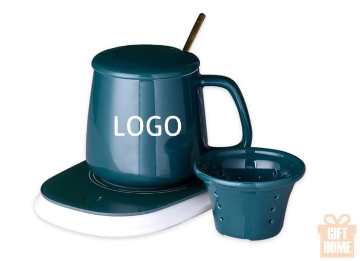 Thumbnail: 55 degree thermos cup set