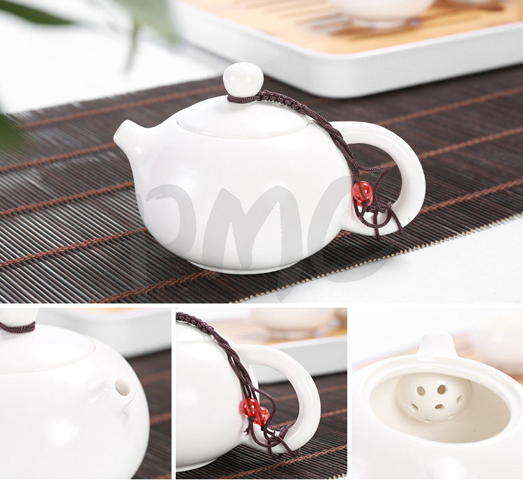 縮圖：旅行茶具套裝