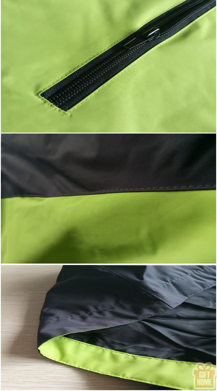 縮圖：防水衝鋒衣外套