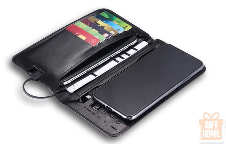 Thumbnail: Wireless power bank