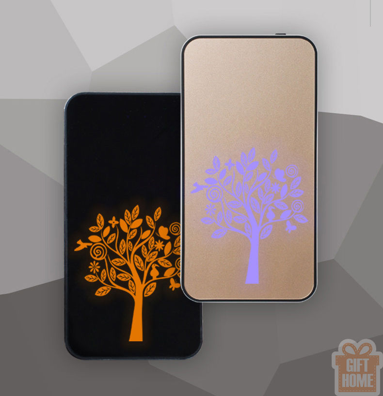 Thumbnail: Luminous power bank