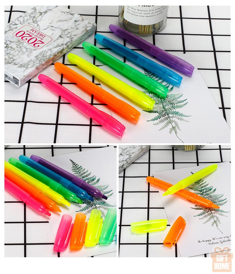 Thumbnail: Single-head highlighter