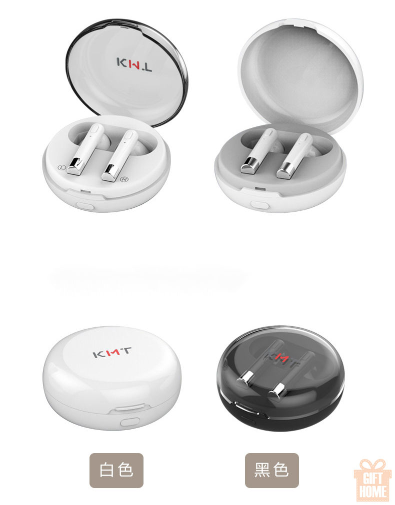 縮圖：TWS藍牙耳機