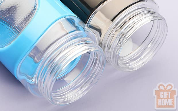 Thumbnail: Tritan Sports Water Bottle