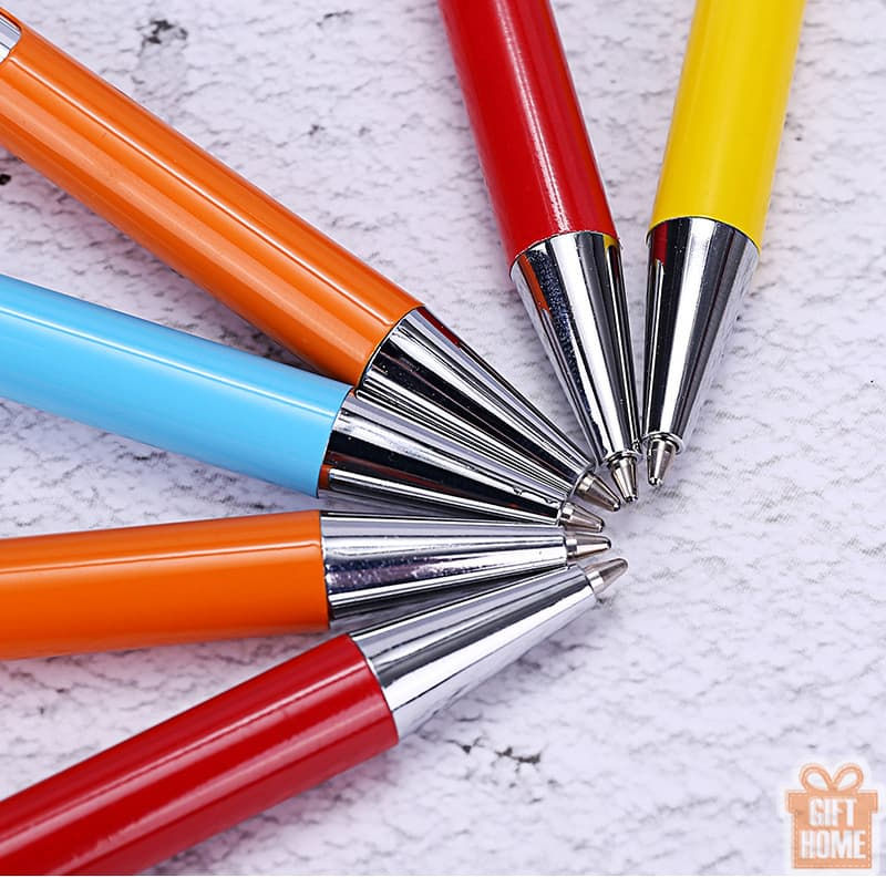 Thumbnail: Two-in-one ball pen