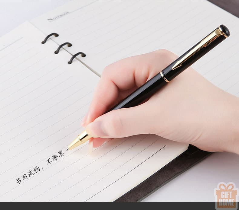 Thumbnail: Business Sign Pen