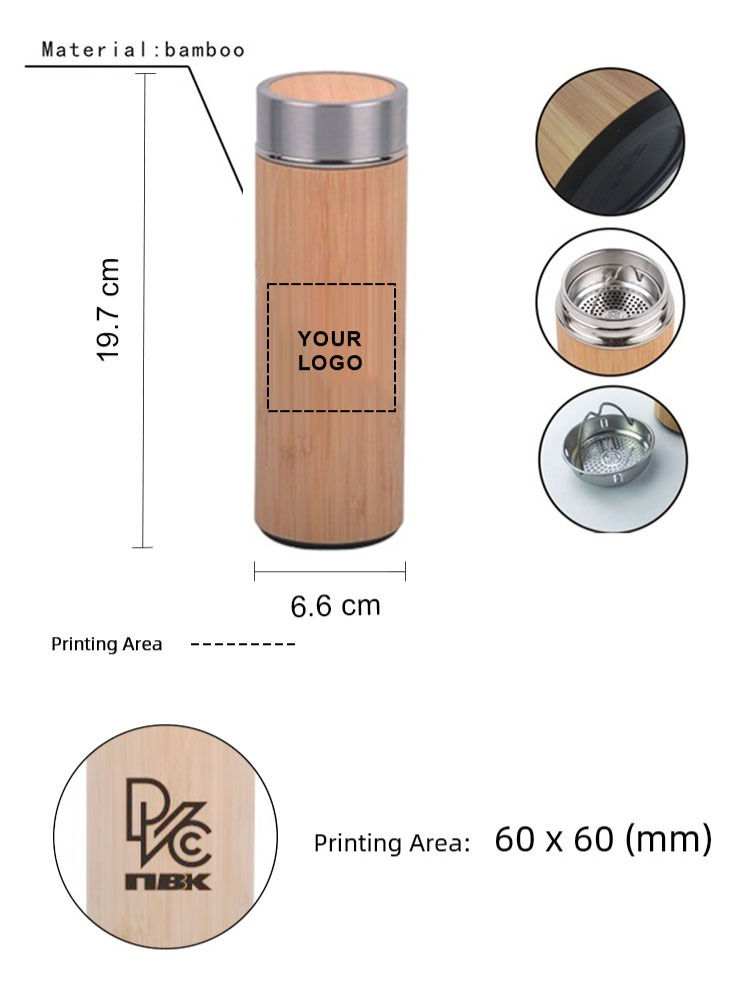 Thumbnail: Bamboo cup
