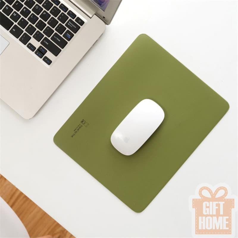 縮圖：莫蘭迪色系滑鼠墊