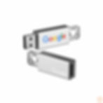 縮圖：廣告宣傳匙扣USB