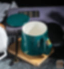 縮圖：高檔咖啡杯