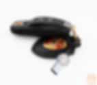 縮圖：創意金屬發光USB