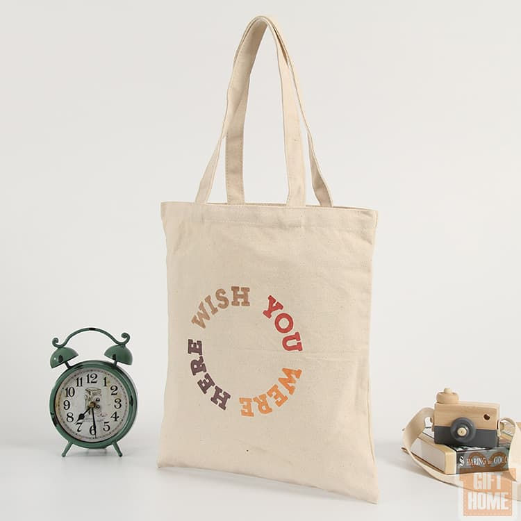 Thumbnail: Canvas bag