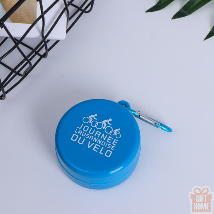 縮圖：便攜式壓縮摺疊杯